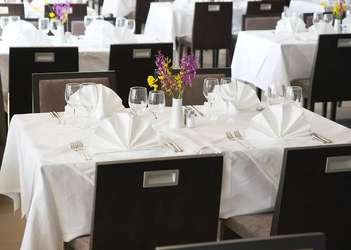 Hotel Adria