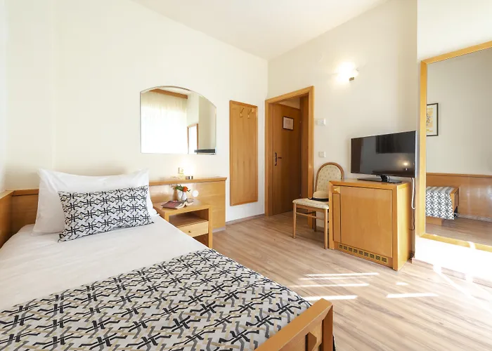 Hotel Splendid